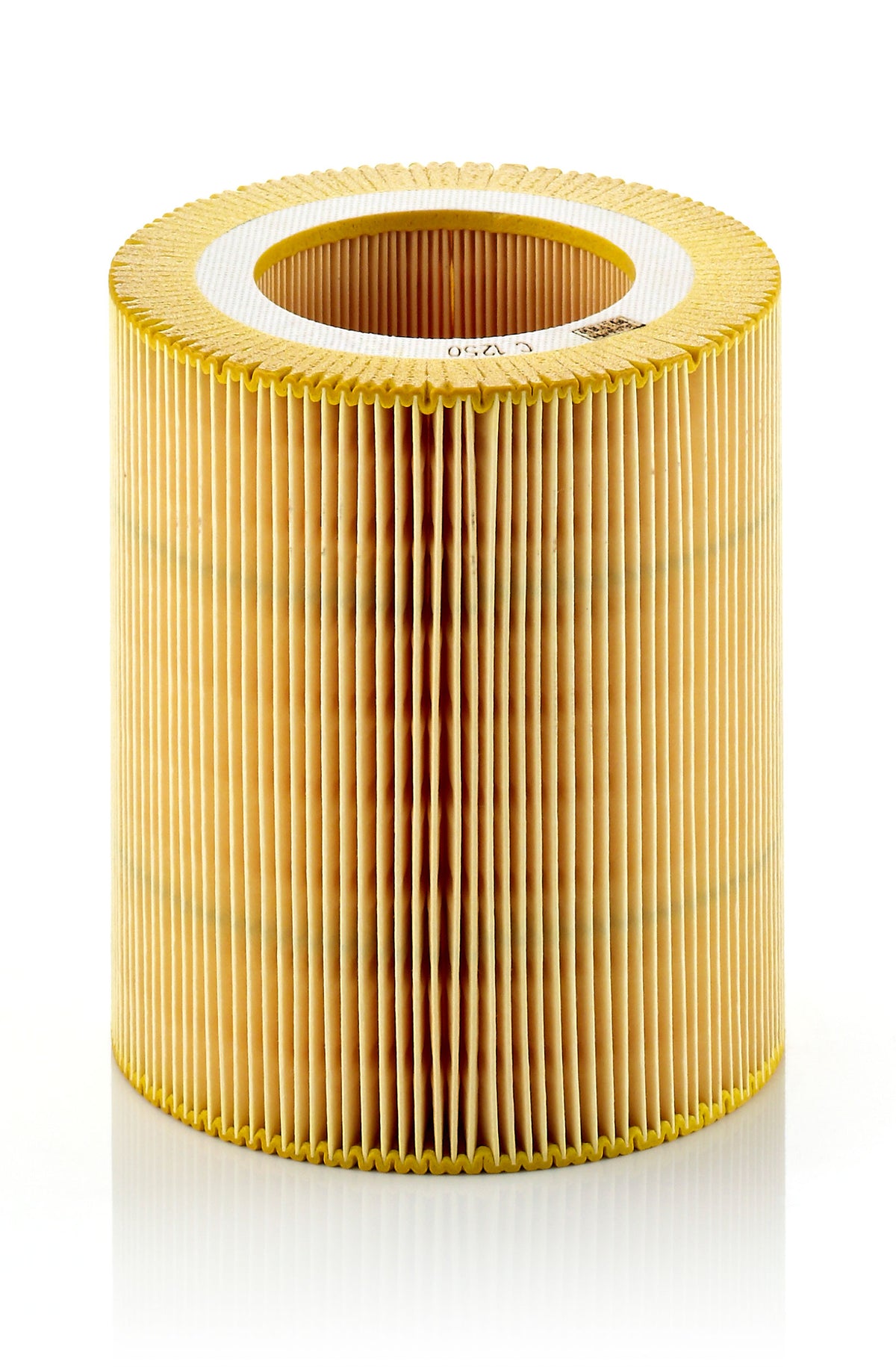 GARDNER DENVER ZS1063357 Premium Replacement Air Filter