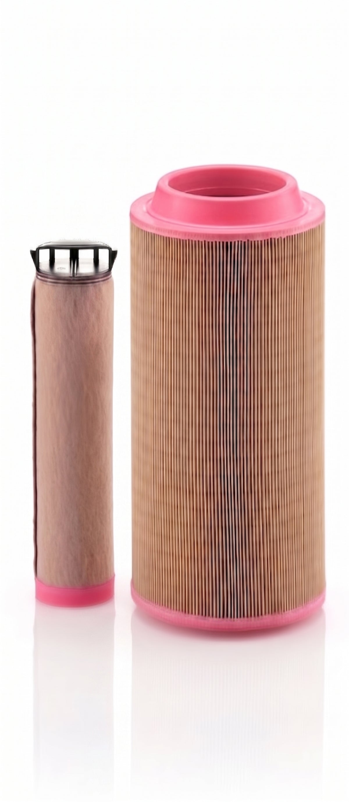 Genuine MANN-FILTER Air Filter C 15 300