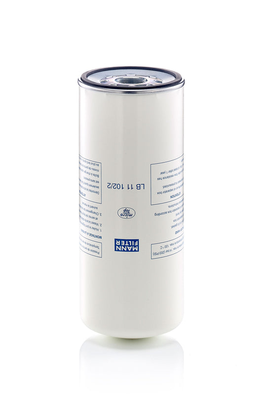 Genuine MANN-FILTER Air/Oil Separator LB 11