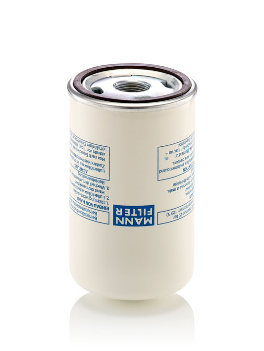Genuine MANN-FILTER Air/Oil Separator LB 719/2