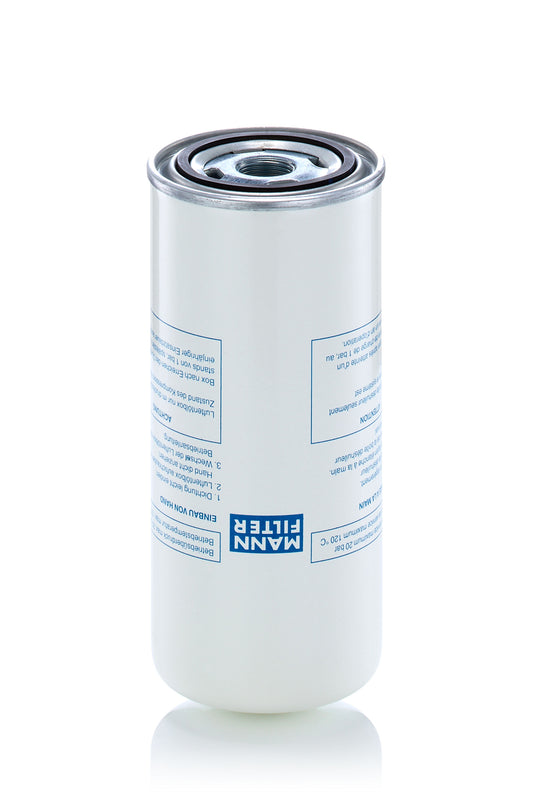 Genuine MANN-FILTER Air/Oil Separator LB 962/8
