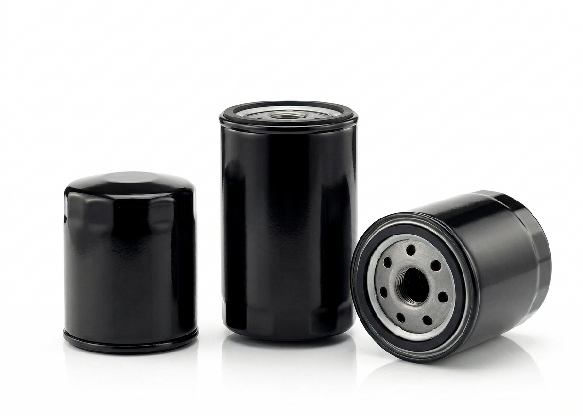 Genuine MANN-FILTER Oil Filter W11