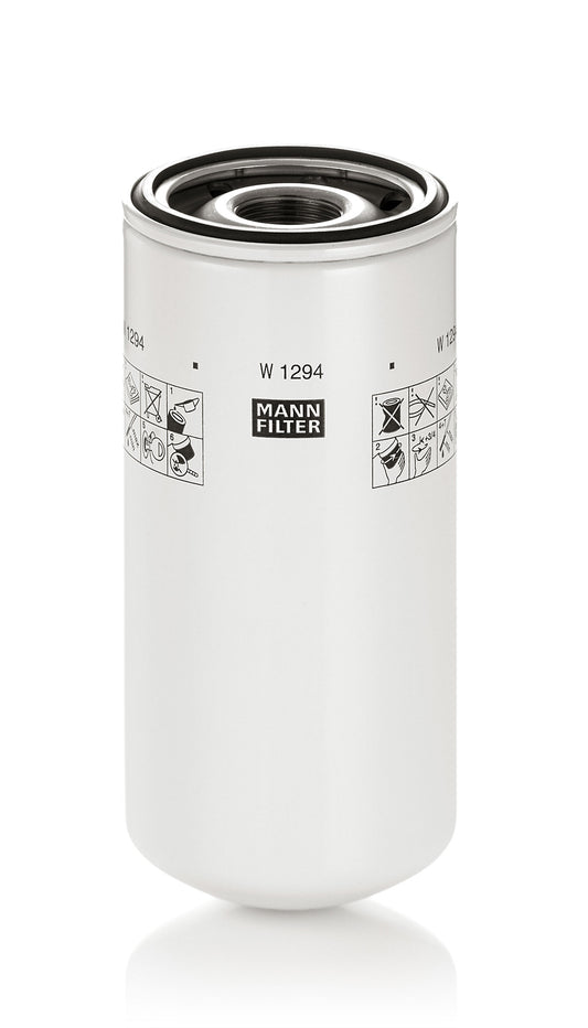 Genuine MANN-FILTER Oil Filter W1294