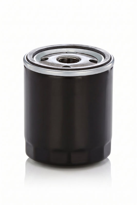Premium OEM-Grade Oil Filter for Compair 98262/136