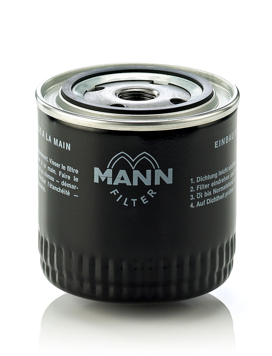 Genuine MANN-FILTER Oil Filter W920/17